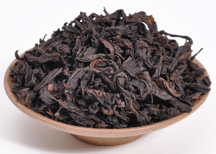 Bei Dou (Big Dipper) Wuyi Rock Oolong