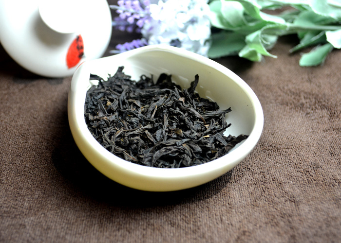 Rou Gui Wuyi Rock Oolong