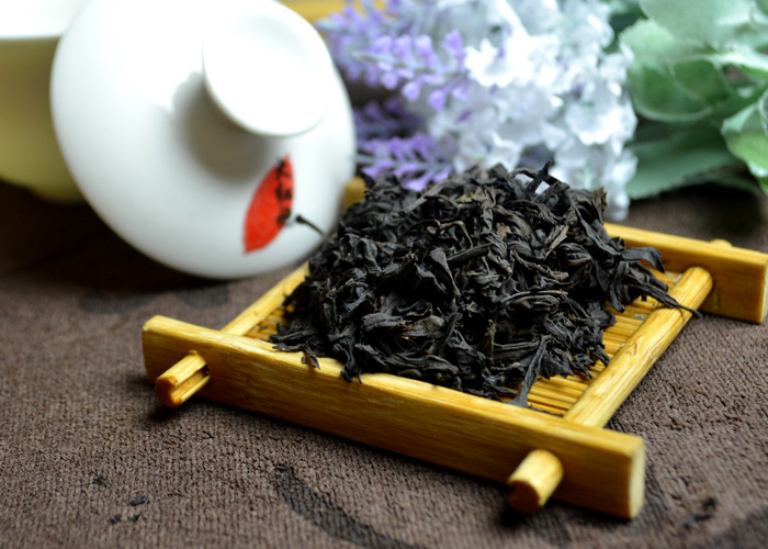 Rou Gui Wuyi Rock Oolong
