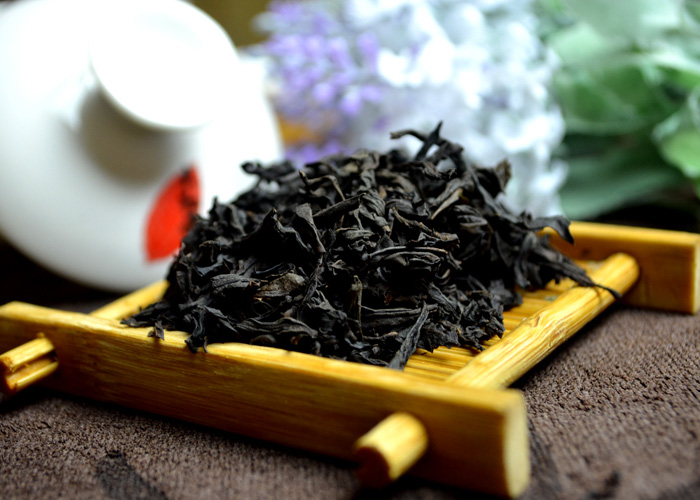 Rou Gui Wuyi Rock Oolong