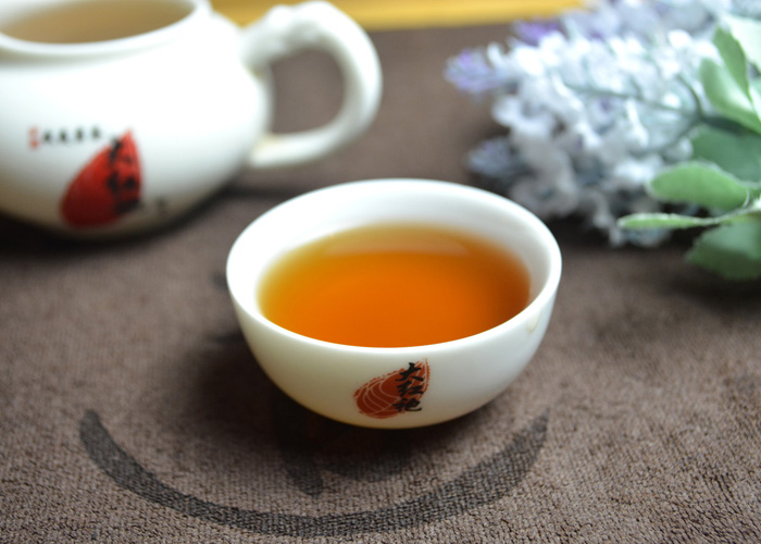 Rou Gui Wuyi Rock Oolong