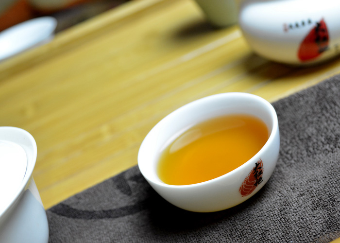 Rou Gui Wuyi Rock Oolong