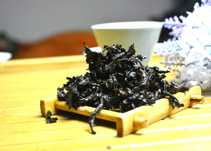 Rou Gui Wuyi Rock Oolong