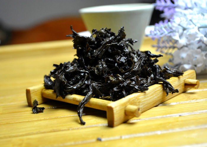 Rou Gui Wuyi Rock Oolong