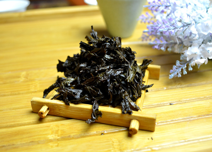 Rou Gui Wuyi Rock Oolong