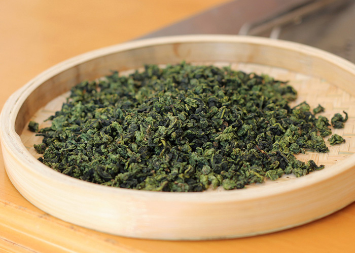 Ben Shan Oolong Tea