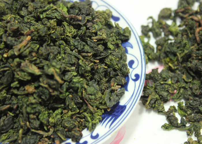Ben Shan Oolong Tea