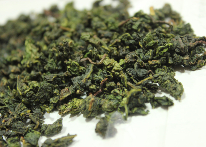 Ben Shan Oolong Tea