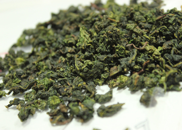 Ben Shan Oolong Tea