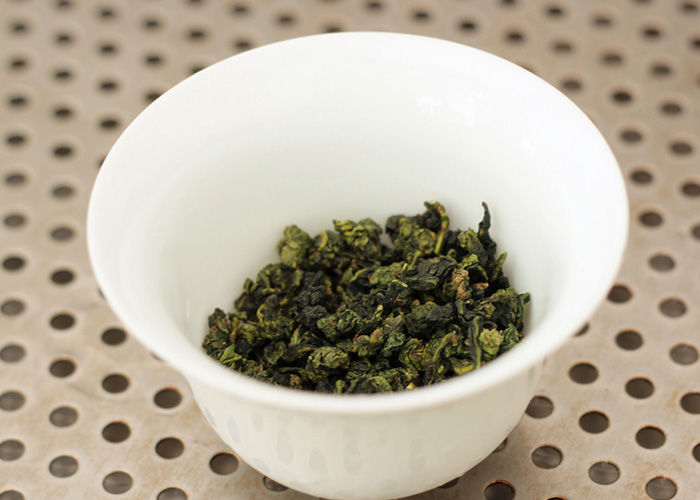 Ben Shan Oolong Tea