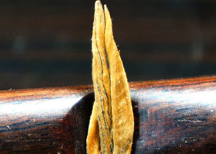 Yunnan Dian Hong Jin Zhen (Golden Needle)