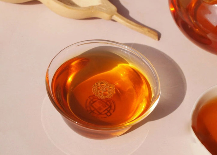 Yunnan Dian Hong Jin Zhen (Golden Needle)