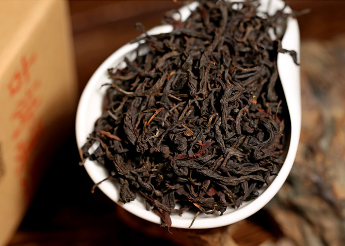 Gu Shu Dian Hong (Old Tree Yunnan)