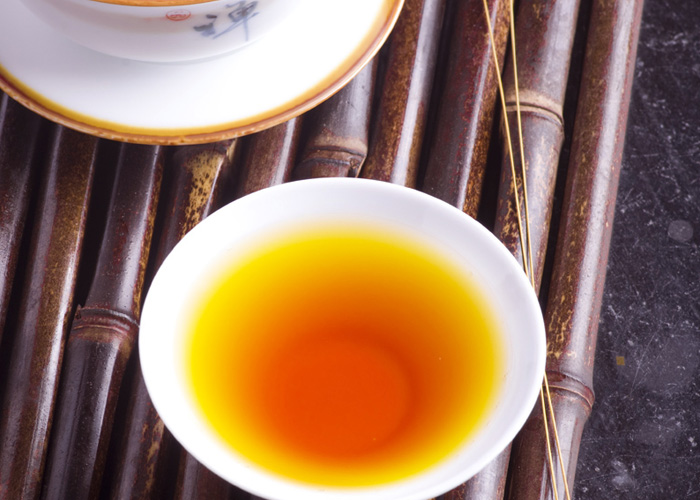 Keemun Golden Needle Tea