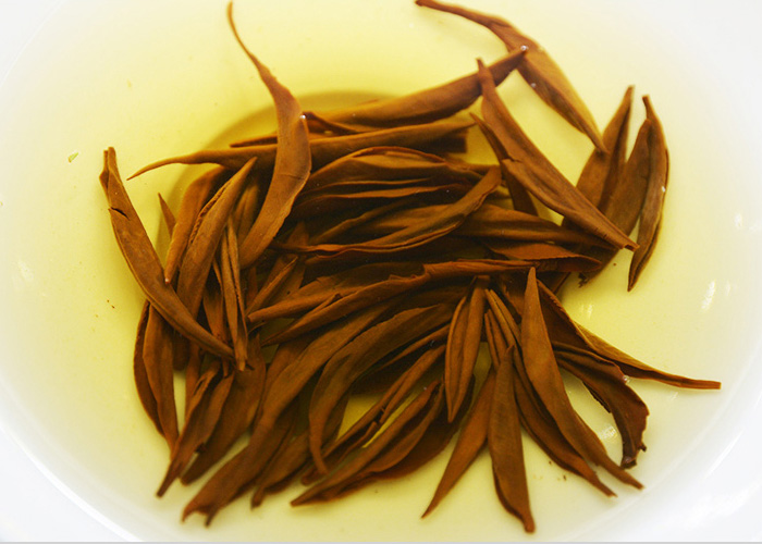 Keemun Golden Needle Tea