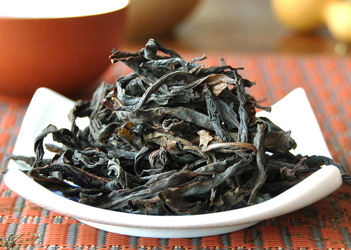 Ba Xian (Eight Immortals) Dan Cong Oolong