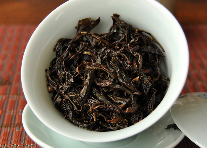 Ba Xian (Eight Immortals) Dan Cong Oolong