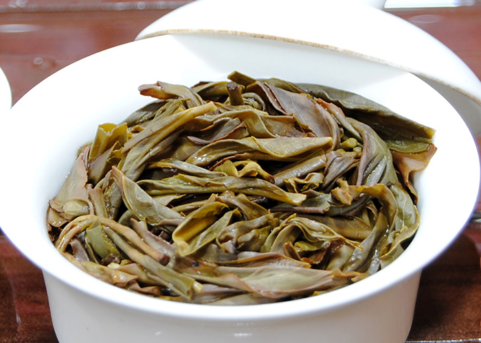 Ba Xian (Eight Immortals) Dan Cong Oolong