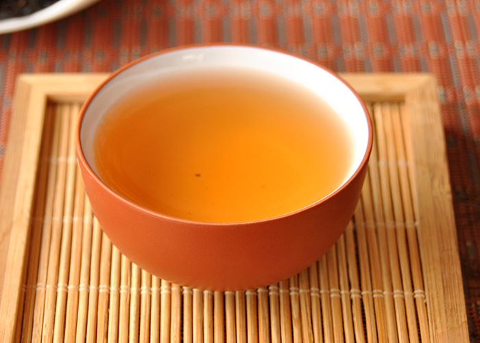 Ba Xian (Eight Immortals) Dan Cong Oolong