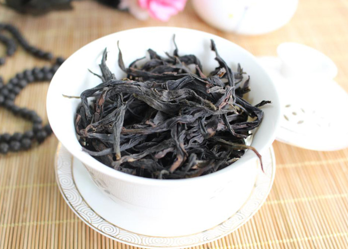 Ba Xian (Eight Immortals) Dan Cong Oolong