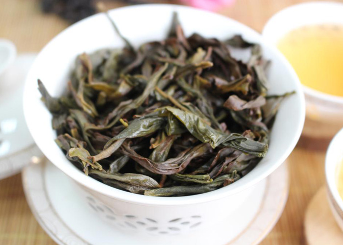 Ba Xian (Eight Immortals) Dan Cong Oolong