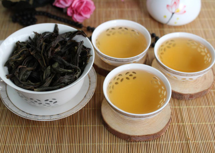 Ba Xian (Eight Immortals) Dan Cong Oolong