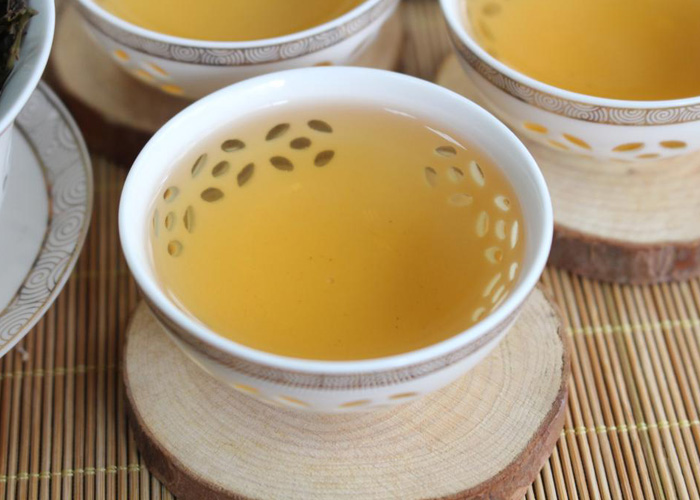 Ba Xian (Eight Immortals) Dan Cong Oolong