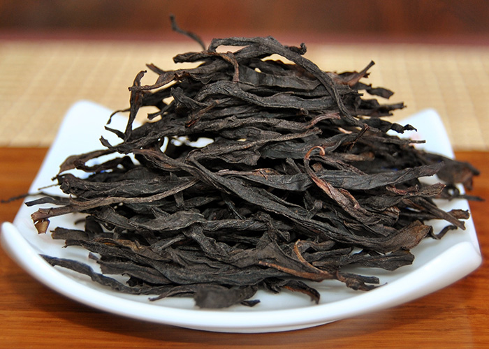 Bai Ye Dan Cong Oolong