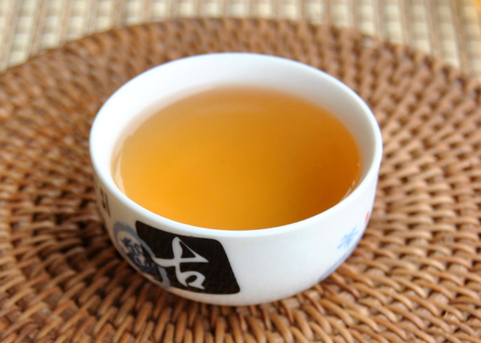 Bai Ye Dan Cong Oolong
