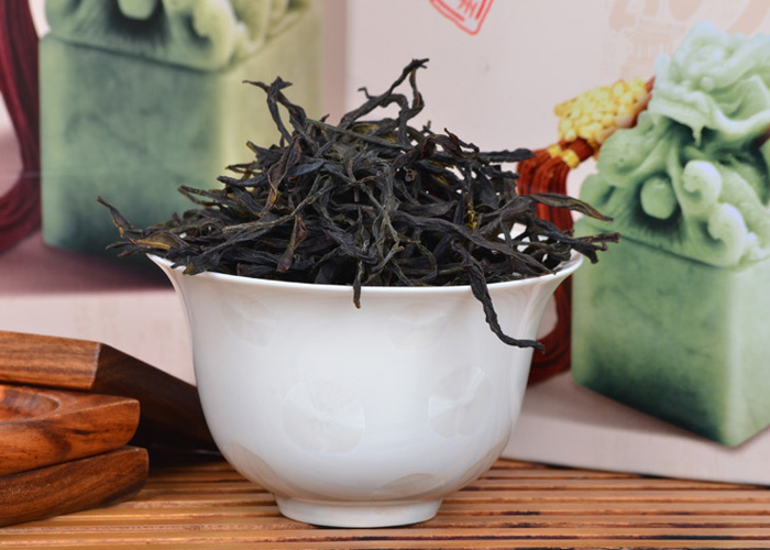 Bai Ye Dan Cong Oolong