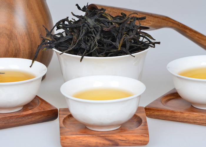 Bai Ye Dan Cong Oolong