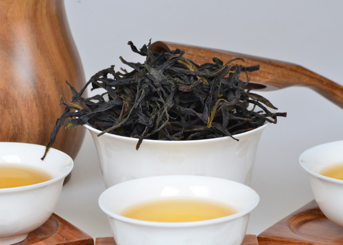 Bai Ye Dan Cong Oolong
