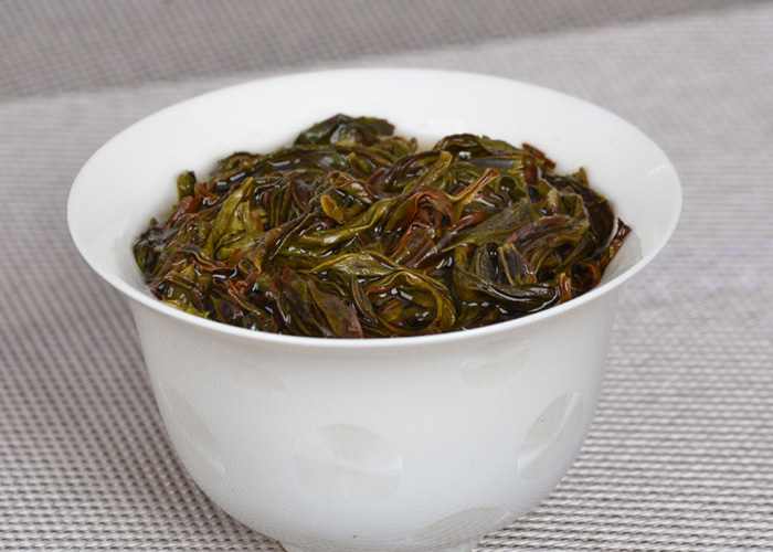 Bai Ye Dan Cong Oolong