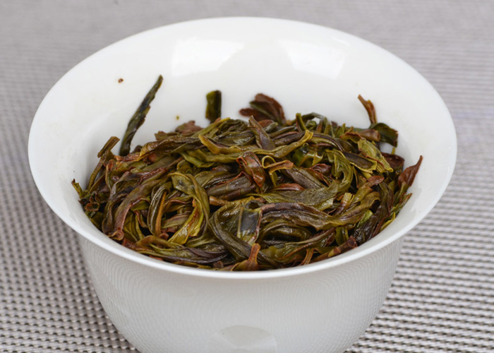 Bai Ye Dan Cong Oolong