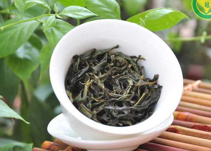 Dong Fang Hong (Oriental Red) Dan Cong Oolong