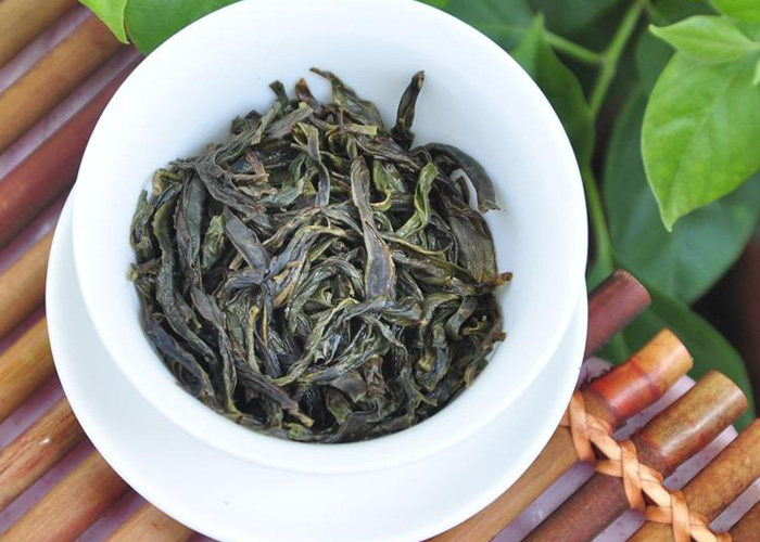 Dong Fang Hong (Oriental Red) Dan Cong Oolong