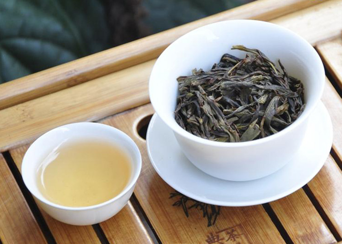 Dong Fang Hong (Oriental Red) Dan Cong Oolong