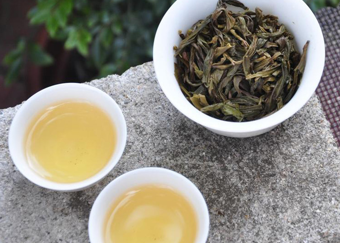 Dong Fang Hong (Oriental Red) Dan Cong Oolong