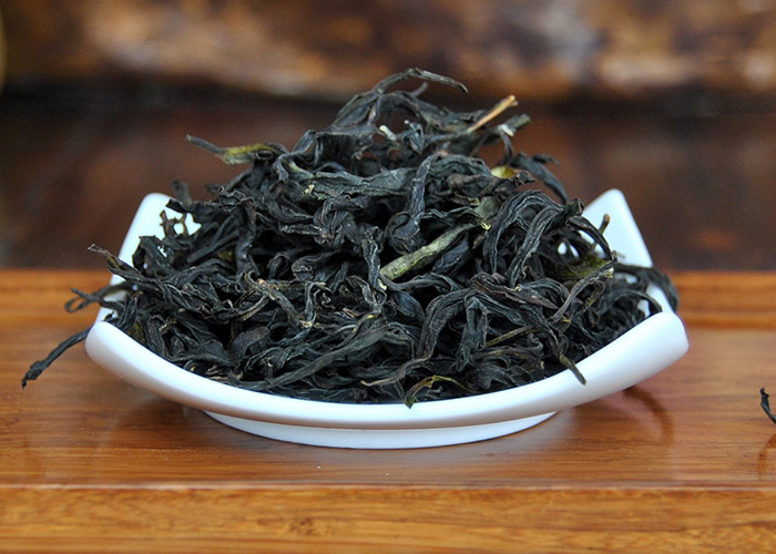 Jiang Hua Xiang Dan Cong (Ginger Flower Aroma)