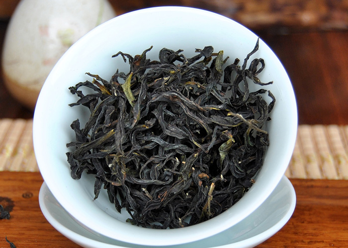 Jiang Hua Xiang Dan Cong (Ginger Flower Aroma)