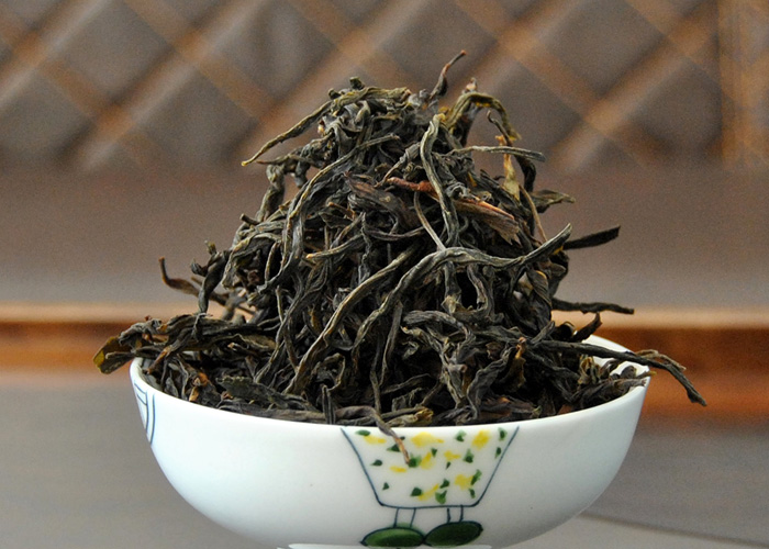 Mi Lan Xiang (Honey Orchid Aroma) Dan Cong Oolong