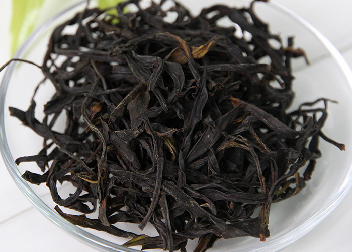 Mi Lan Xiang (Honey Orchid Aroma) Dan Cong Oolong