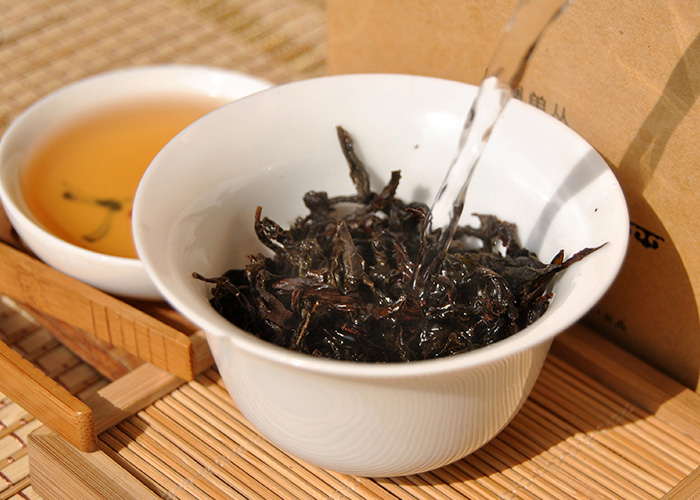 Mi Lan Xiang (Honey Orchid Aroma) Dan Cong Oolong