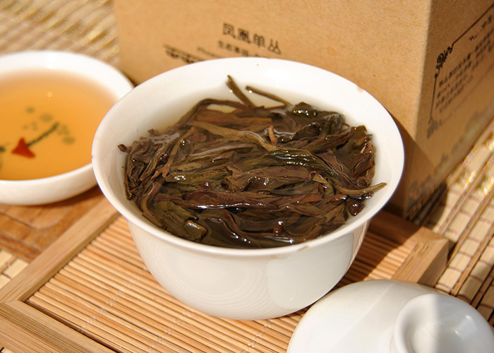 Mi Lan Xiang (Honey Orchid Aroma) Dan Cong Oolong