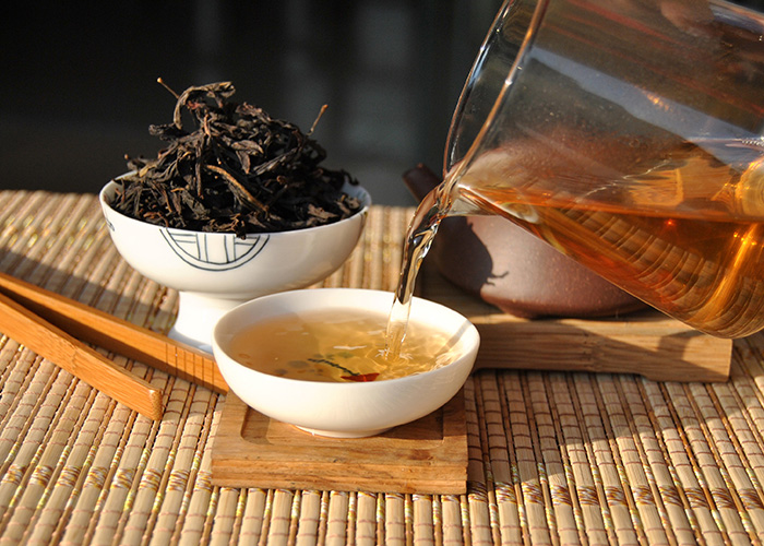Mi Lan Xiang (Honey Orchid Aroma) Dan Cong Oolong