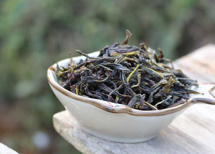 Snow Flakes (Xue Pian) Dan Cong Oolong