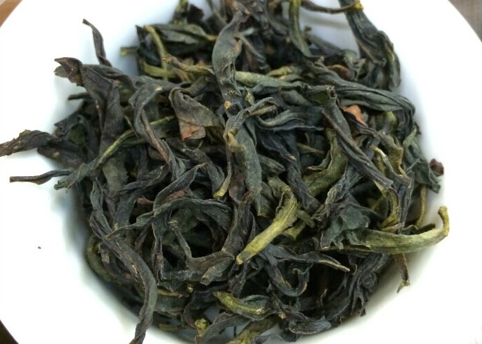 Snow Flakes (Xue Pian) Dan Cong Oolong