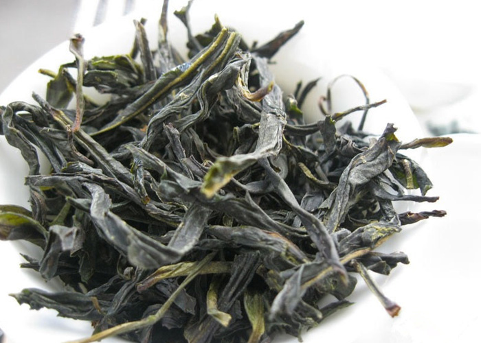 Snow Flakes (Xue Pian) Dan Cong Oolong