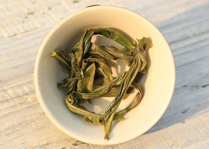 Snow Flakes (Xue Pian) Dan Cong Oolong