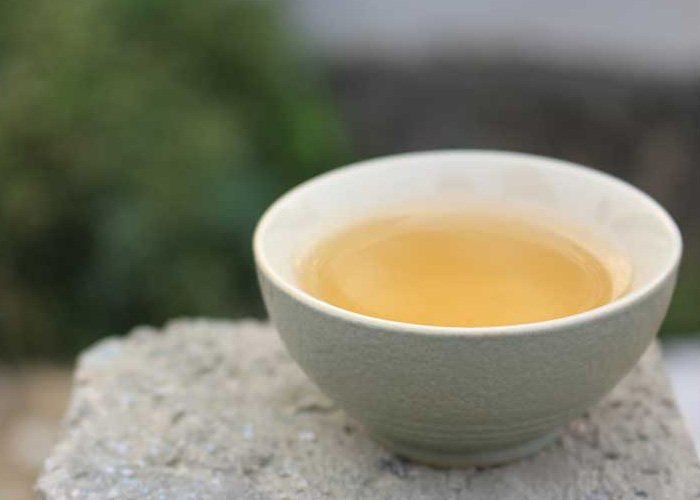 Snow Flakes (Xue Pian) Dan Cong Oolong